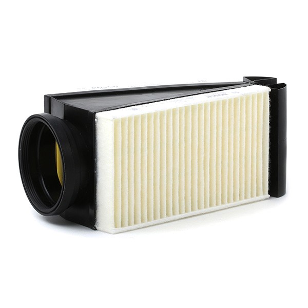 F026400497 Engine air filter BOSCH F 026 400 497 review and test