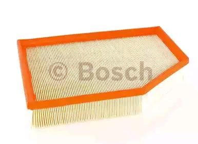 F026400501 Engine air filter BOSCH F 026 400 501 review and test