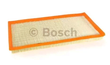 F026400505 Engine air filter BOSCH S0505 review and test