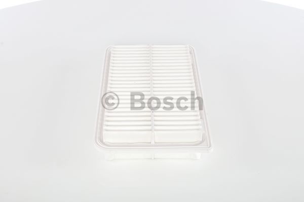 F026400506 Air filter F026400506 BOSCH 45mm, 161mm, 301mm, Filter Insert