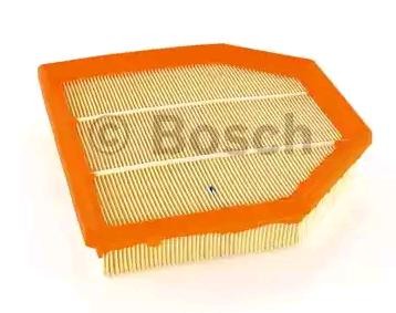 BOSCH Air filter F 026 400 508