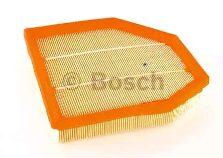 BOSCH Air filter F 026 400 509
