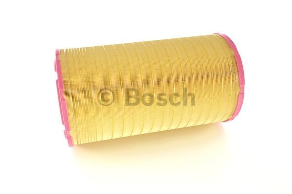 F026400527 Air filter F026400527 BOSCH 557,3mm, 312,7mm, 312,7mm, Filter Insert