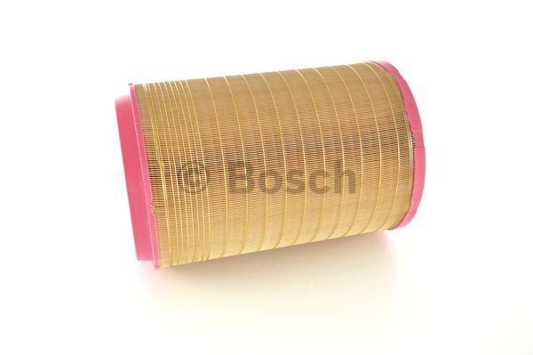 F026400528 Air filter F026400528 BOSCH 464,5mm, 308mm, 308mm, Filter Insert