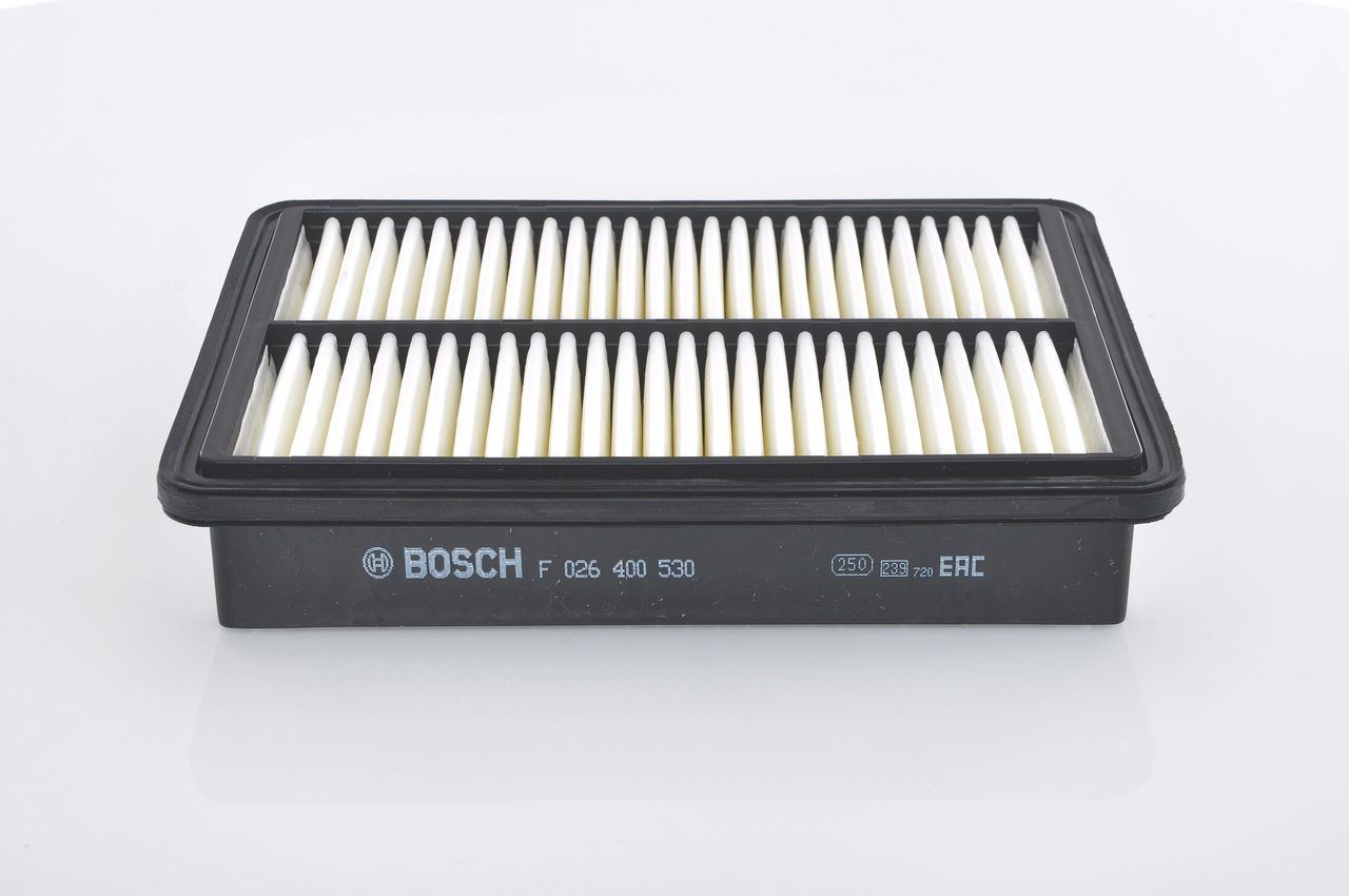 BOSCH Air filter F 026 400 530