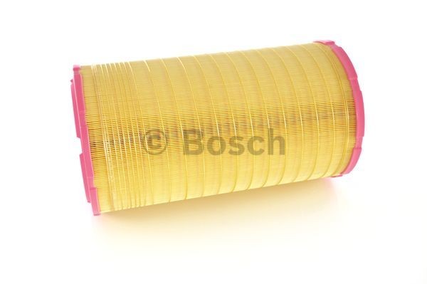 BOSCH F 026 400 531 Engine filter 507,8mm, 281,7mm, 281,7mm, Filter Insert