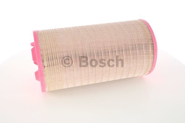 BOSCH F 026 400 532 Engine filter 535mm, 267mm, 267mm, Filter Insert