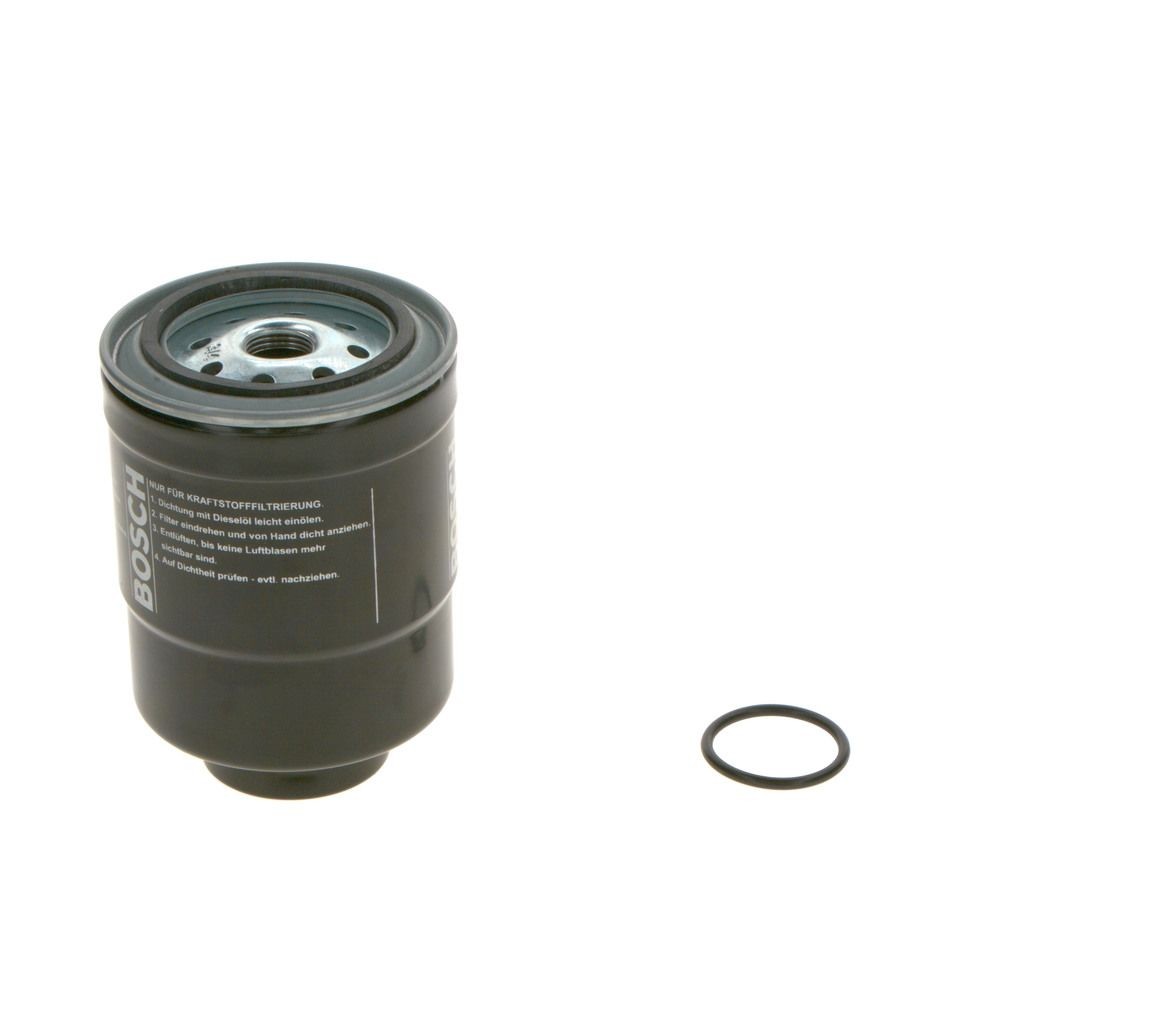 BOSCH F026402163 Fuel filters Spin-on Filter
