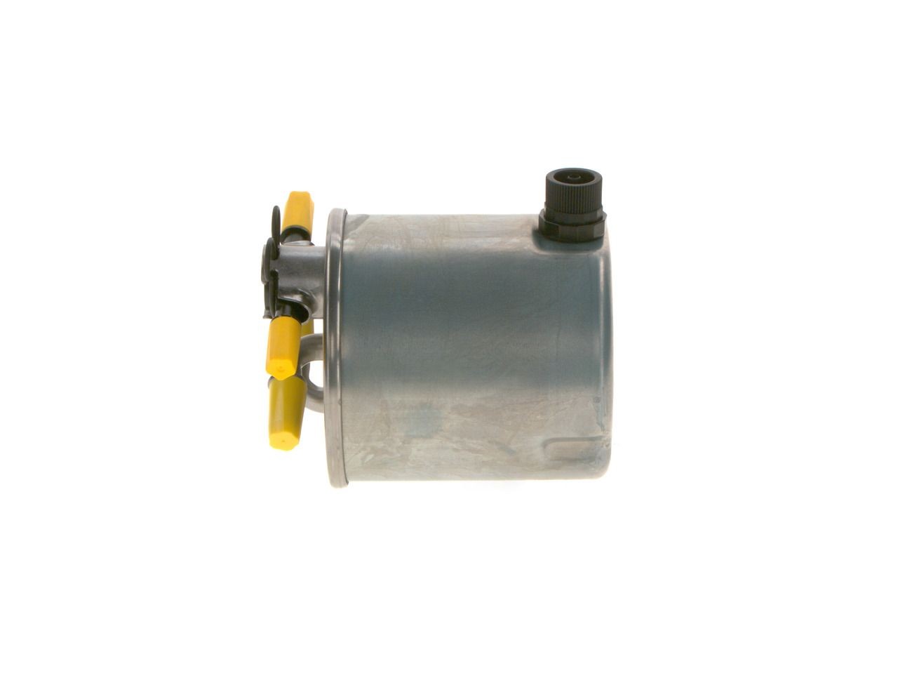 F026402182 Inline fuel filter BOSCH F 026 402 182 review and test