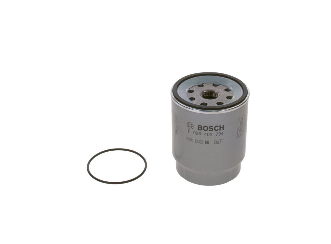 BOSCH F026402794 Fuel filters Spin-on Filter