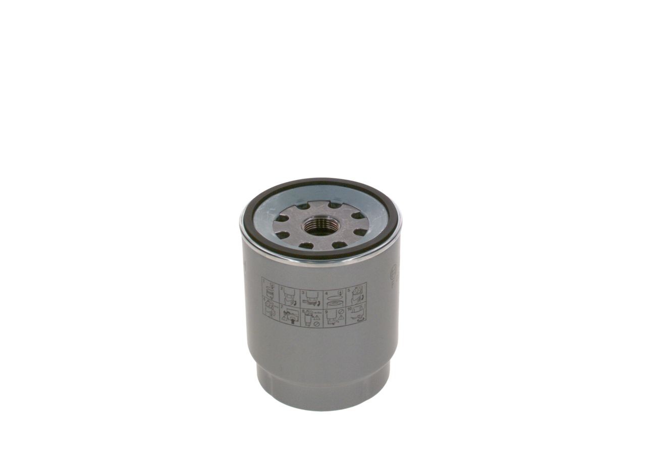 F026402794 Fuel filter N 2794 BOSCH Spin-on Filter