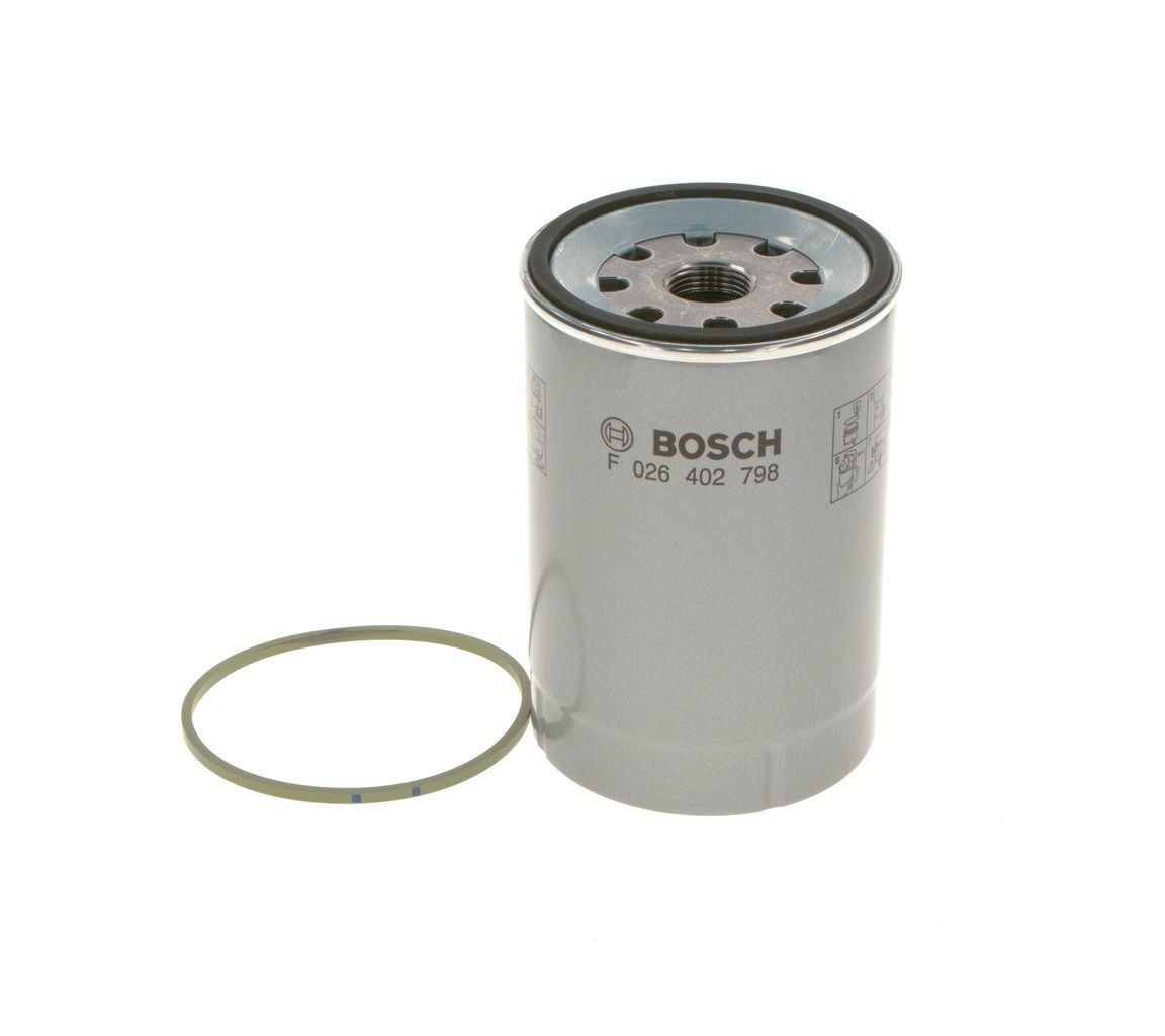 BOSCH F026402798 Fuel filters Spin-on Filter