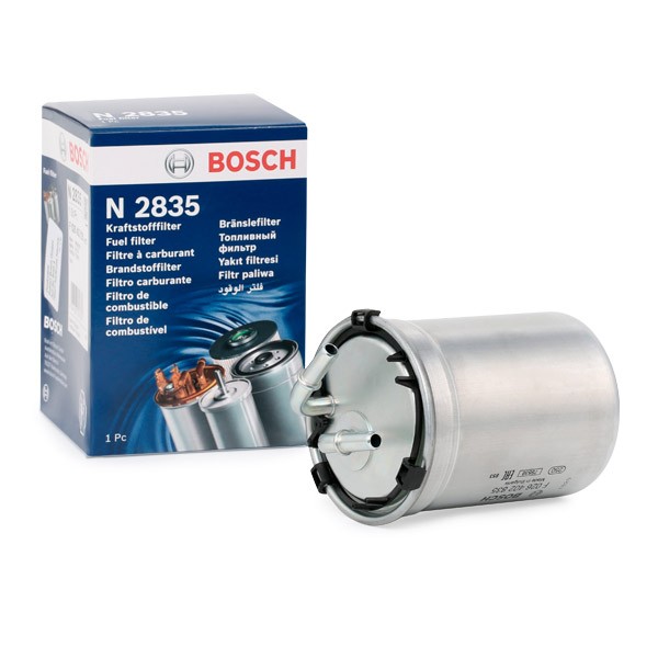 BOSCH Fuel filter F 026 402 835