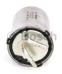 BOSCH F026402835 Fuel filters In-Line Filter, 7,9mm, 7,9mm