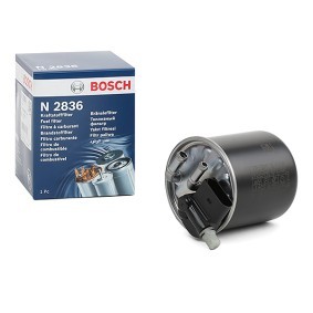 Bosch Automotive F026402836 CAR Fuel Filter N2836 