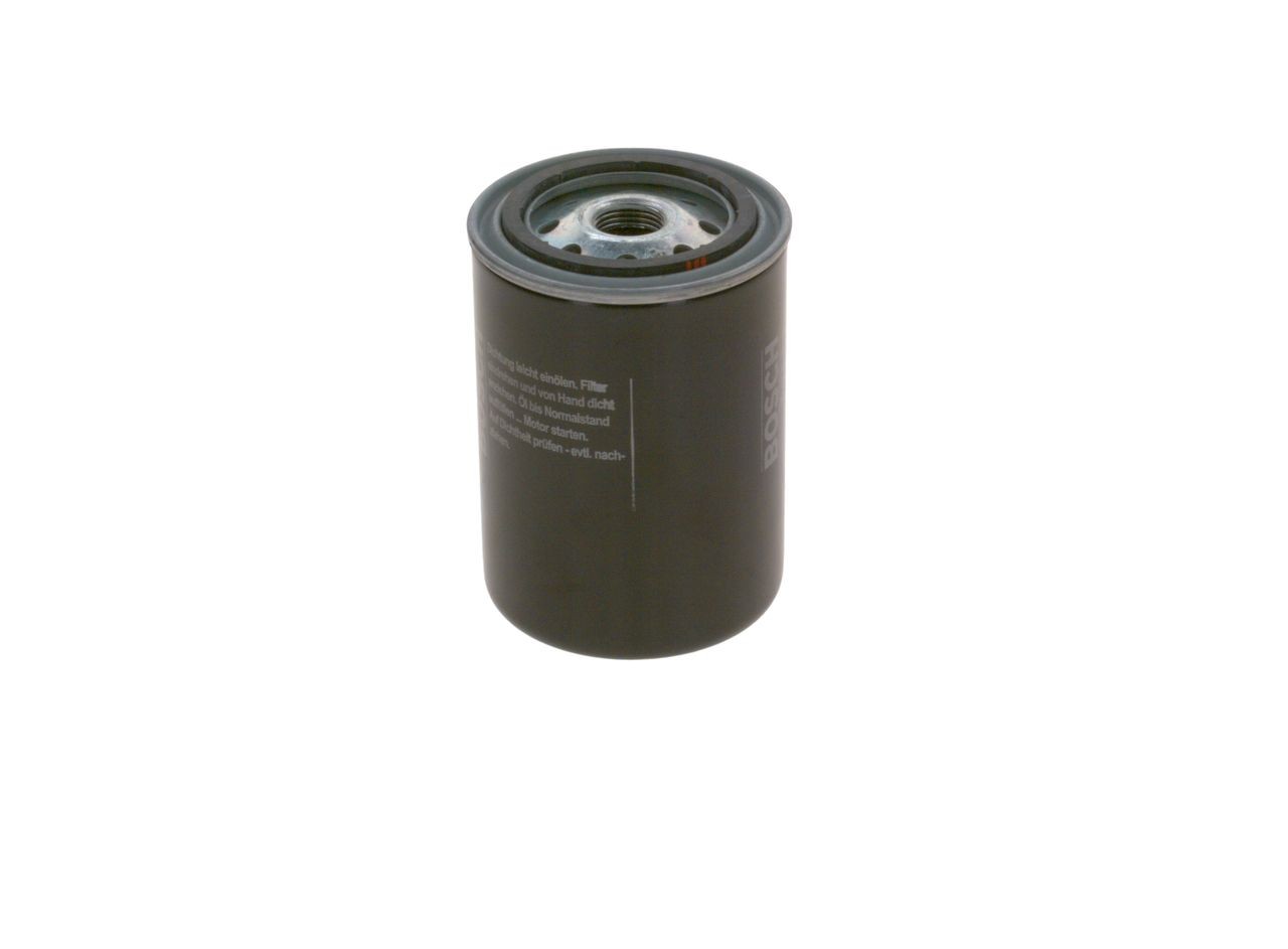 BOSCH F026402860 Fuel filters Spin-on Filter