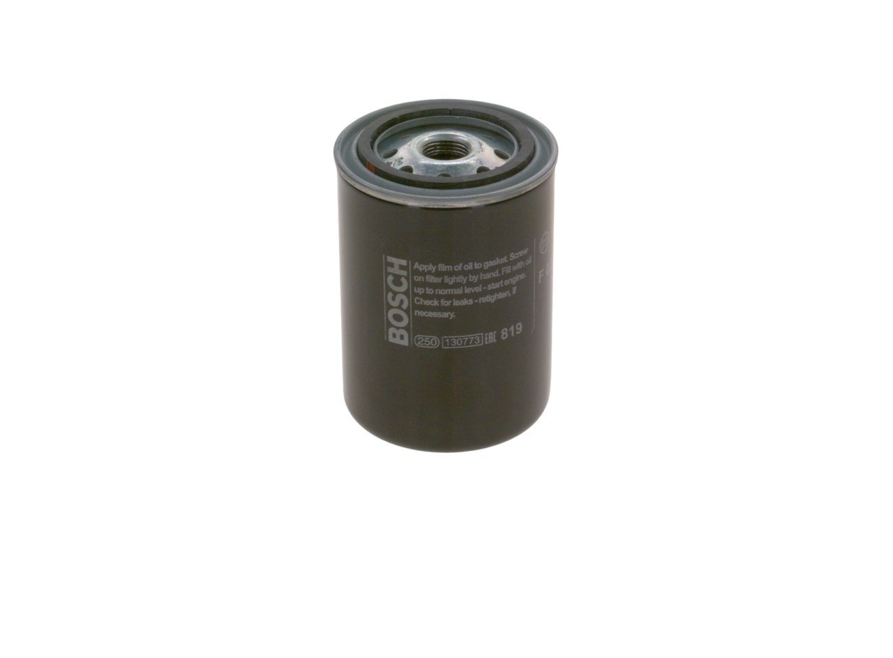 F026402860 Fuel filter N 2860 BOSCH Spin-on Filter