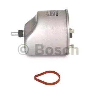BOSCH F026402862 Fuel filters Spin-on Filter, In-Line Filter