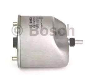 OEM-quality BOSCH F 026 402 862 Fuel filters