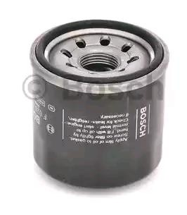F026407160 Oil filters BOSCH F 026 407 160 review and test