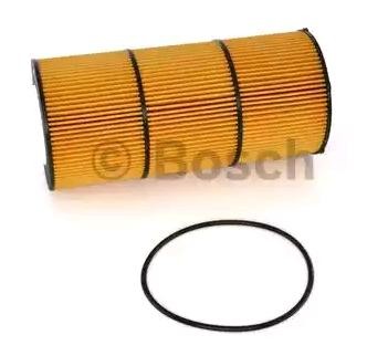 BOSCH Oil filter F 026 407 192