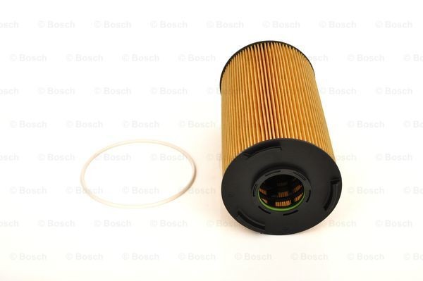F026407201 Oil filters BOSCH F 026 407 201 review and test