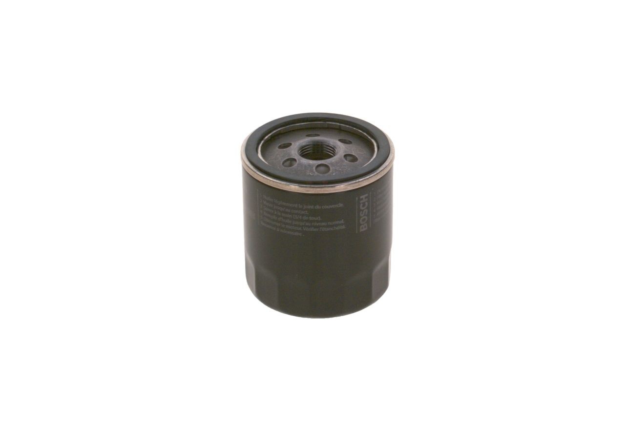 F026407202 Oil filters BOSCH F 026 407 202 review and test