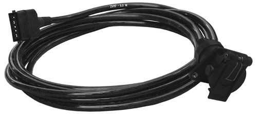 WABCO 449 112 120 0 Connecting Cable, ABS