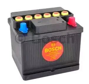 BOSCH Automotive battery F 026 T02 310