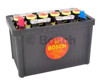 BOSCH Automotive battery F 026 T02 313