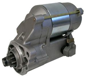 SR10542N BOSCH F042000183 Starter motor 1623563010