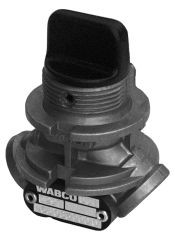 WABCO 4630360000 Valve, compressed-air system A001 997 61 36