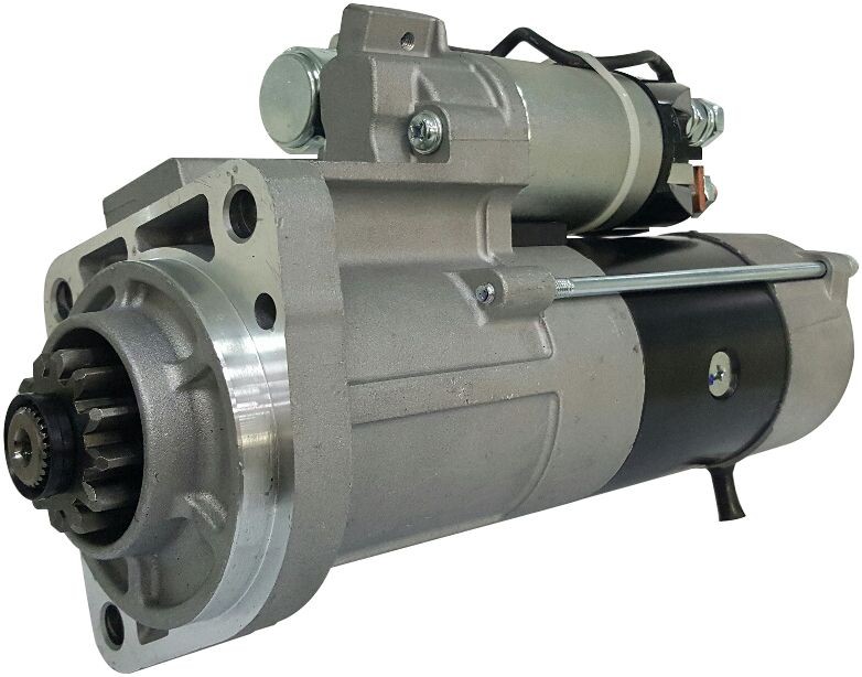 BOSCH F042001228 Starter motor 118-2315