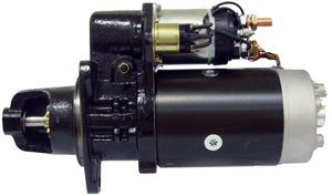 BOSCH Starter motors F 042 002 100