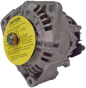 AL10031N BOSCH 24V, 100A, for three-phase generator Generator F 042 301 119 buy