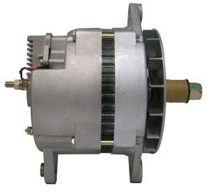 BOSCH F042308000 Alternators 12V, 160A, for three-phase generator