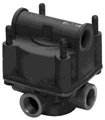 WABCO 4730170007 Overload Protection Valve 1935903