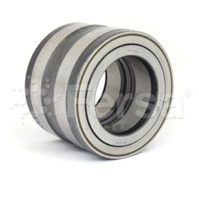 Fersa Bearings F15125 Wheel bearing kit 013 981 22 05