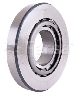 Fersa Bearings F15208 Wheel bearing kit 011 981 2305