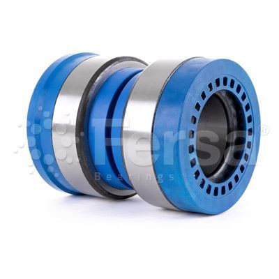 Fersa Bearings 125 mm Inner Diameter: 68mm Wheel hub bearing F 200013 buy