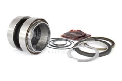 Fersa Bearings 160 mm Inner Diameter: 105mm Wheel hub bearing F 200032 buy