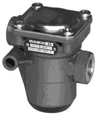 WABCO 4750150010 Pressure Limiting Valve AL67648