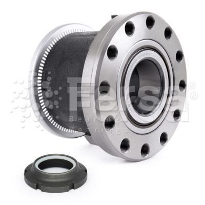 Fersa Bearings 196 mm Inner Diameter: 70mm Wheel hub bearing F 300005 buy