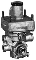 WABCO Mechanical Brake pressure regulator 475 710 012 0 buy