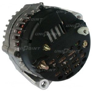 Great value for money - UNIPOINT Alternator F042A01053
