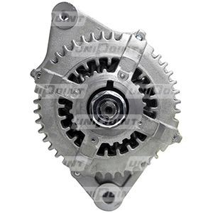 Great value for money - UNIPOINT Alternator F042A02166
