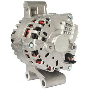 F042A04064 UNIPOINT Generator JEEP 14V, 75A, PL81, excl. vacuum pump