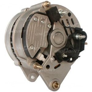 UNIPOINT F042A06014 Alternator LAND ROVER experience and price
