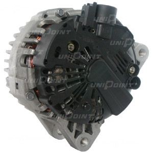 Great value for money - UNIPOINT Alternator F042A07031