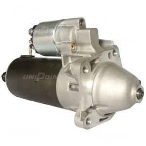 Original F042S02054 UNIPOINT Starter experience and price